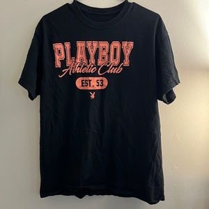Playboy T-shirt